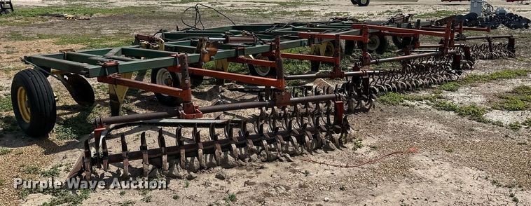 image for item EQ4894 Flex-King sweep plow