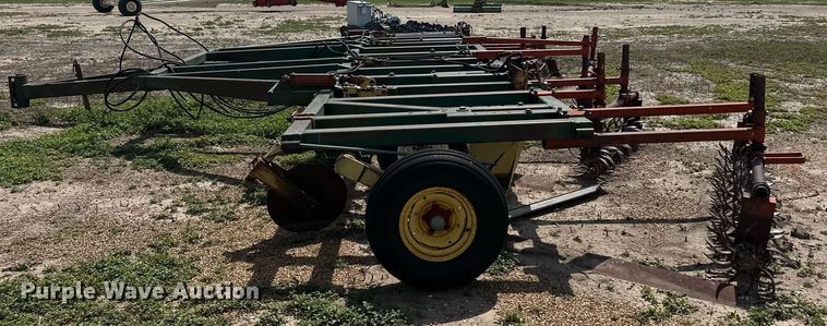 image for item EQ4894 Flex-King sweep plow