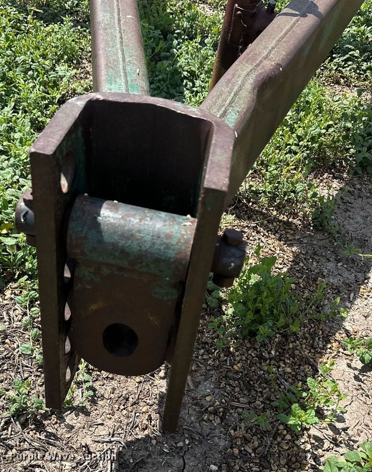 image for item EQ4894 Flex-King sweep plow