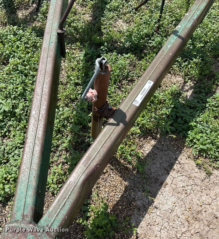 image for item EQ4894 Flex-King sweep plow