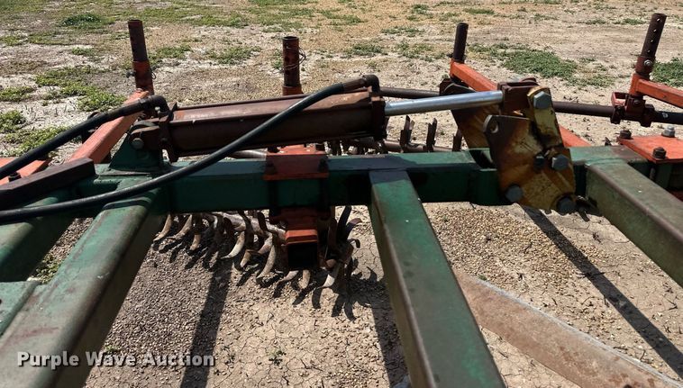 image for item EQ4894 Flex-King sweep plow