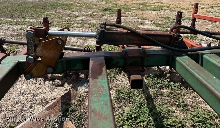 image for item EQ4894 Flex-King sweep plow