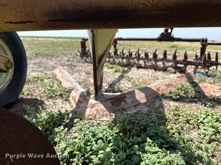 image for item EQ4894 Flex-King sweep plow