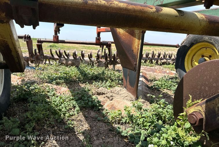 image for item EQ4894 Flex-King sweep plow