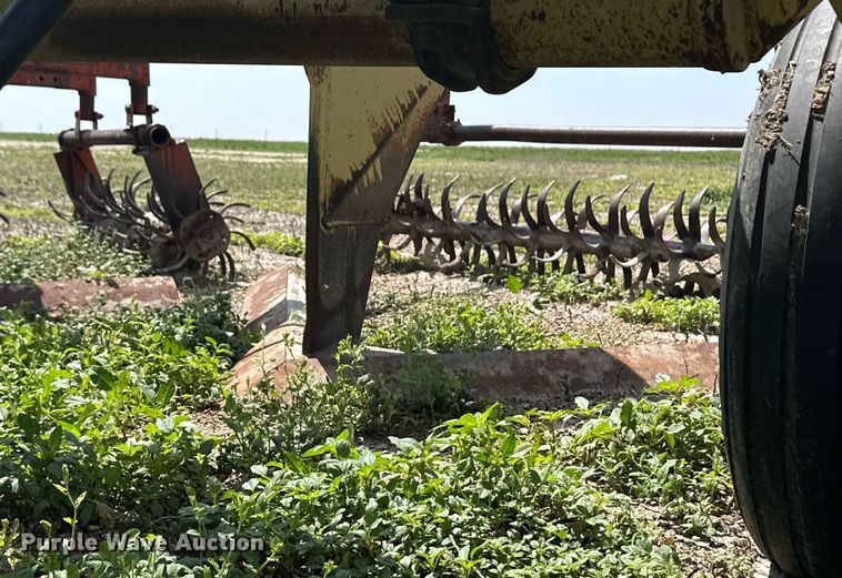 image for item EQ4894 Flex-King sweep plow