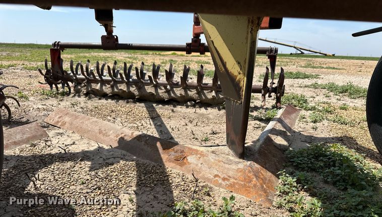 image for item EQ4894 Flex-King sweep plow