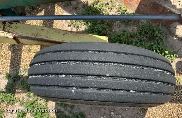 image for item EQ4894 Flex-King sweep plow