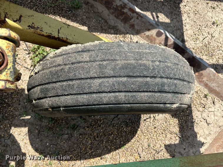 image for item EQ4894 Flex-King sweep plow