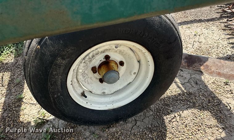 image for item EQ4894 Flex-King sweep plow