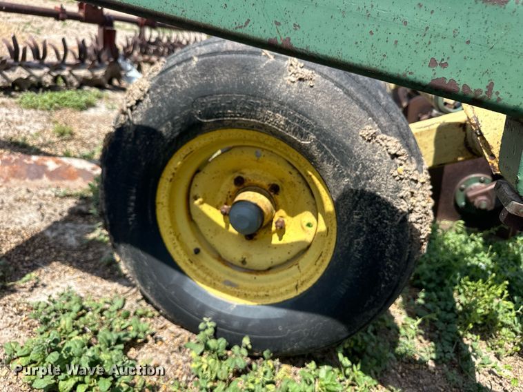 image for item EQ4894 Flex-King sweep plow