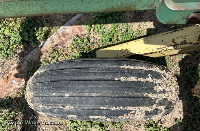 image for item EQ4894 Flex-King sweep plow