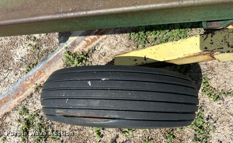 image for item EQ4894 Flex-King sweep plow