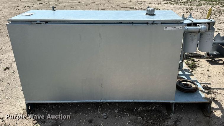 image for item EQ4896 Fuel tank