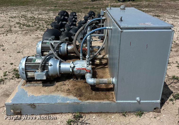 image for item EQ4896 Fuel tank