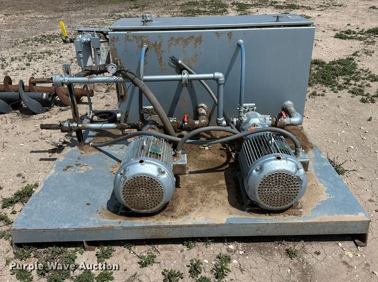 image for item EQ4896 Fuel tank