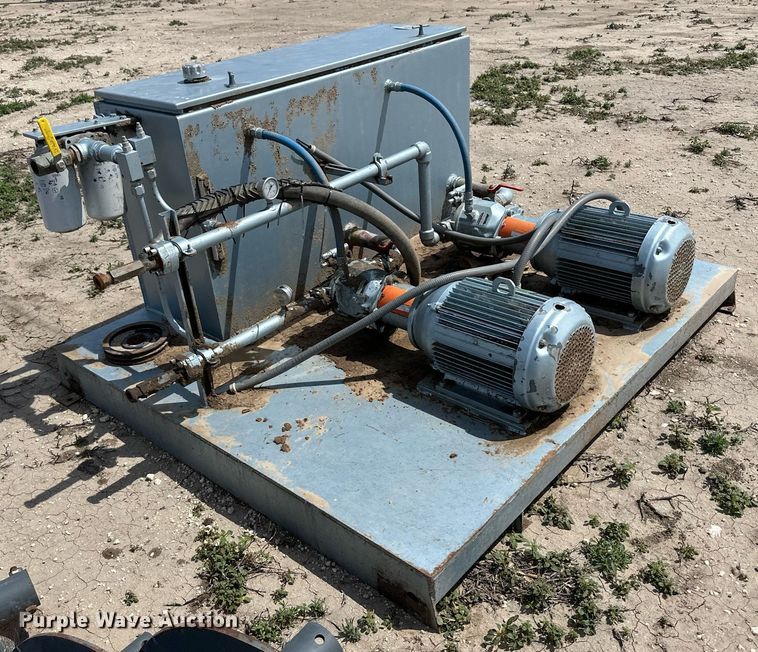 image for item EQ4896 Fuel tank