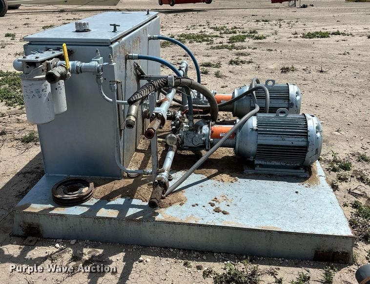 image for item EQ4896 Fuel tank