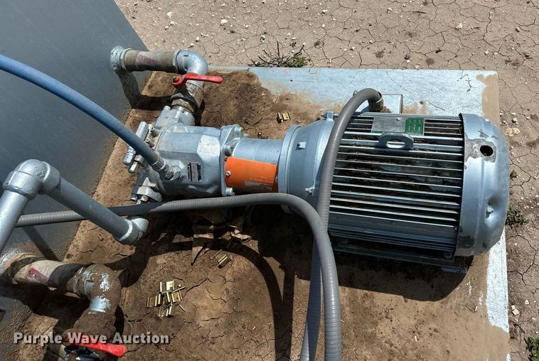 image for item EQ4896 Fuel tank