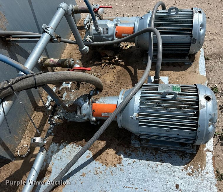 image for item EQ4896 Fuel tank