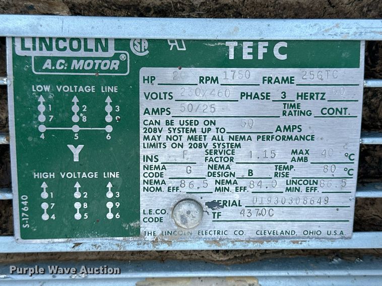 image for item EQ4896 Fuel tank