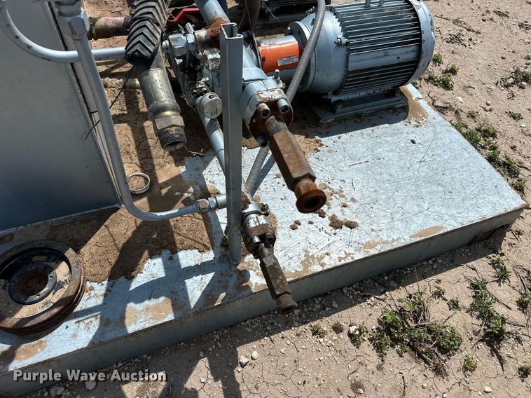 image for item EQ4896 Fuel tank