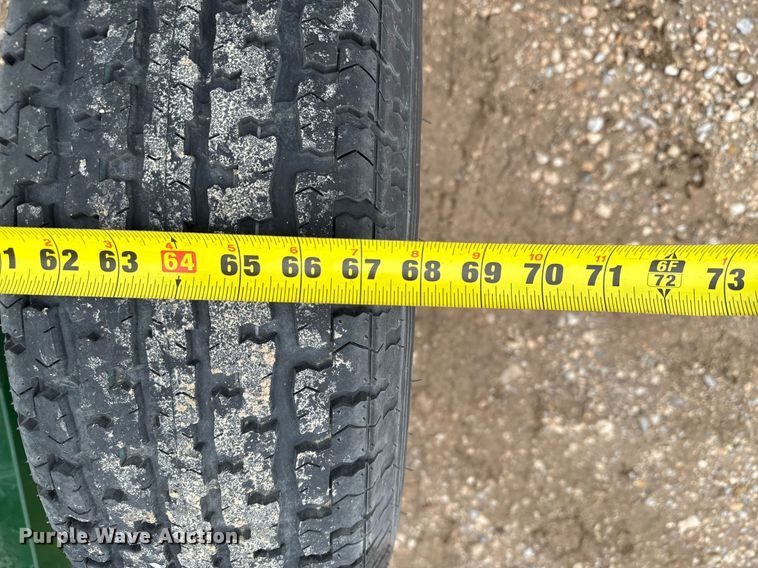 image for item EQ4926 Arrowquip Q-Catch 74 Series livestock chute