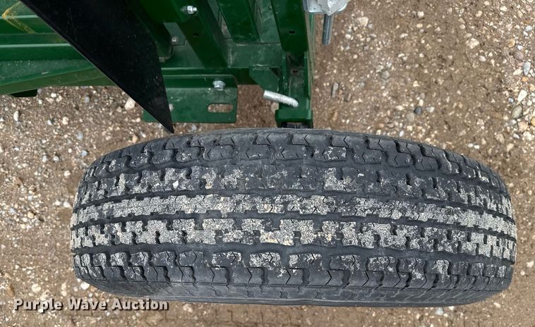 image for item EQ4926 Arrowquip Q-Catch 74 Series livestock chute