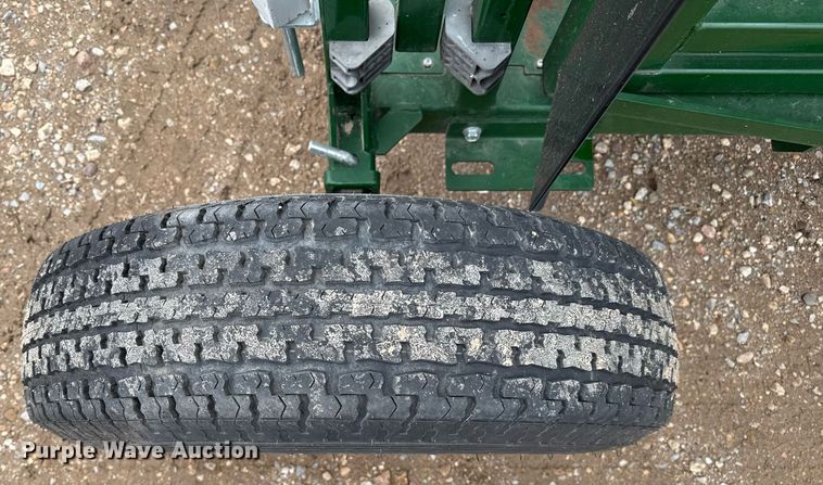 image for item EQ4926 Arrowquip Q-Catch 74 Series livestock chute