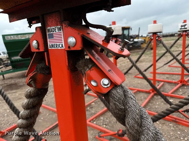 image for item EQ4932 (14) Prairie Phoenix cattle oilers