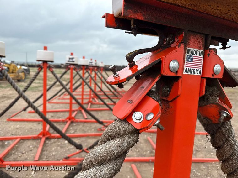 image for item EQ4932 (14) Prairie Phoenix cattle oilers