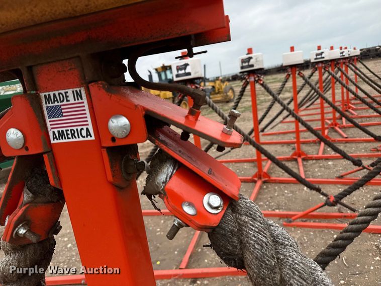 image for item EQ4932 (14) Prairie Phoenix cattle oilers