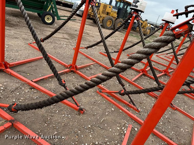 image for item EQ4932 (14) Prairie Phoenix cattle oilers