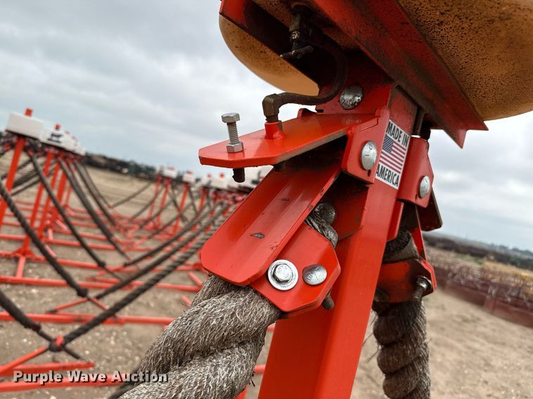 image for item EQ4932 (14) Prairie Phoenix cattle oilers