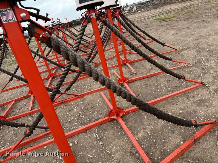 image for item EQ4932 (14) Prairie Phoenix cattle oilers
