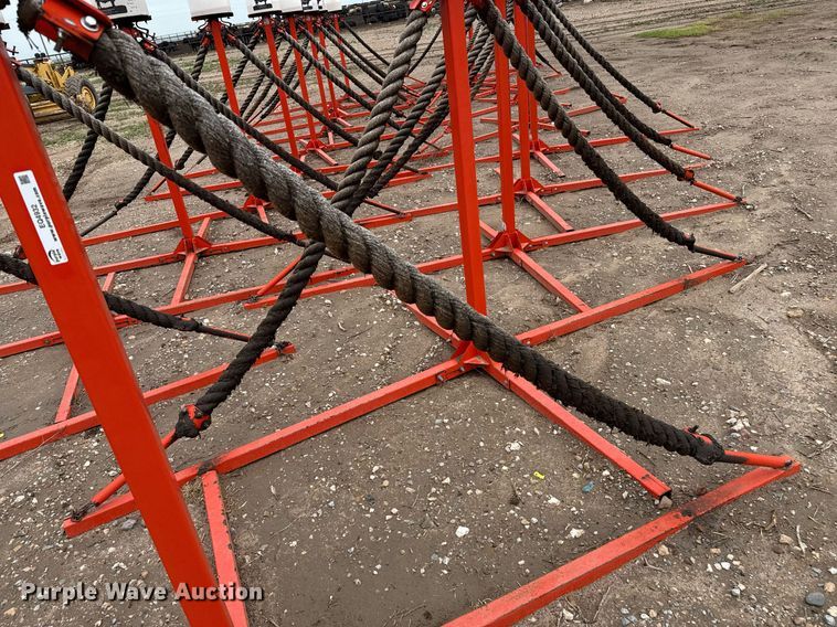 image for item EQ4932 (14) Prairie Phoenix cattle oilers