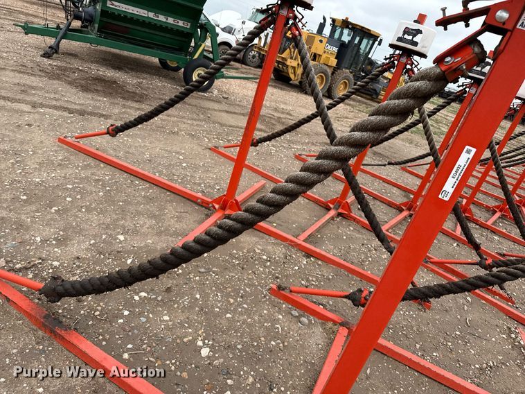 image for item EQ4932 (14) Prairie Phoenix cattle oilers