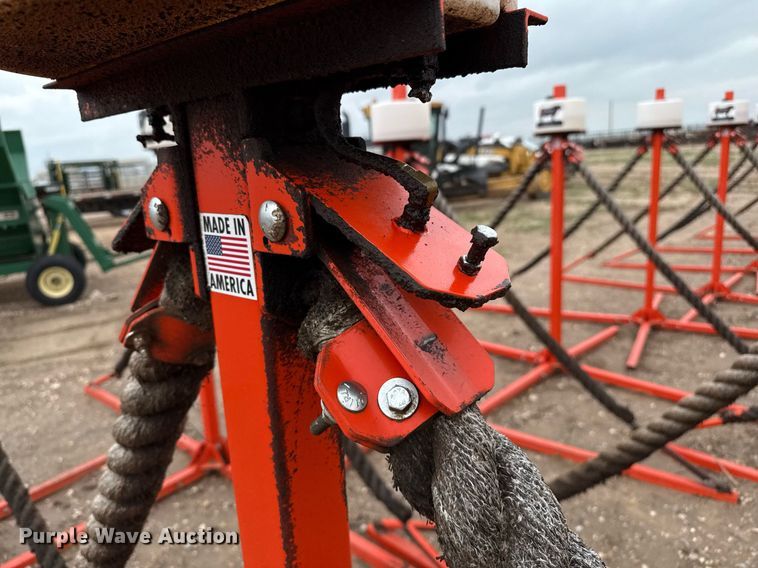 image for item EQ4932 (14) Prairie Phoenix cattle oilers