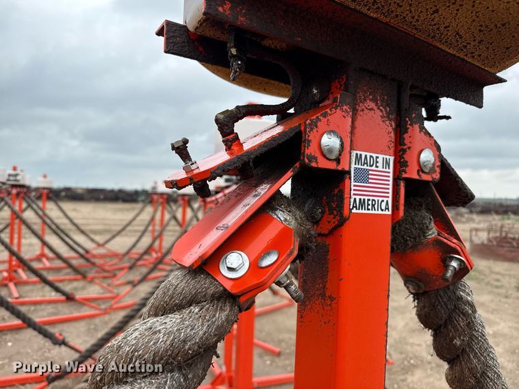 image for item EQ4932 (14) Prairie Phoenix cattle oilers