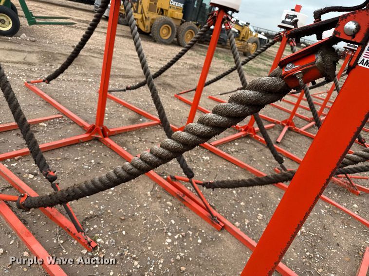image for item EQ4932 (14) Prairie Phoenix cattle oilers