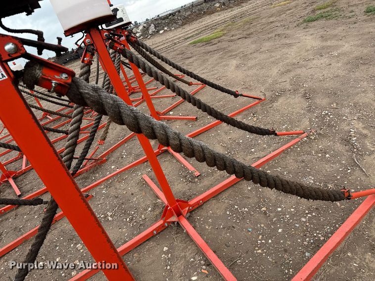 image for item EQ4932 (14) Prairie Phoenix cattle oilers