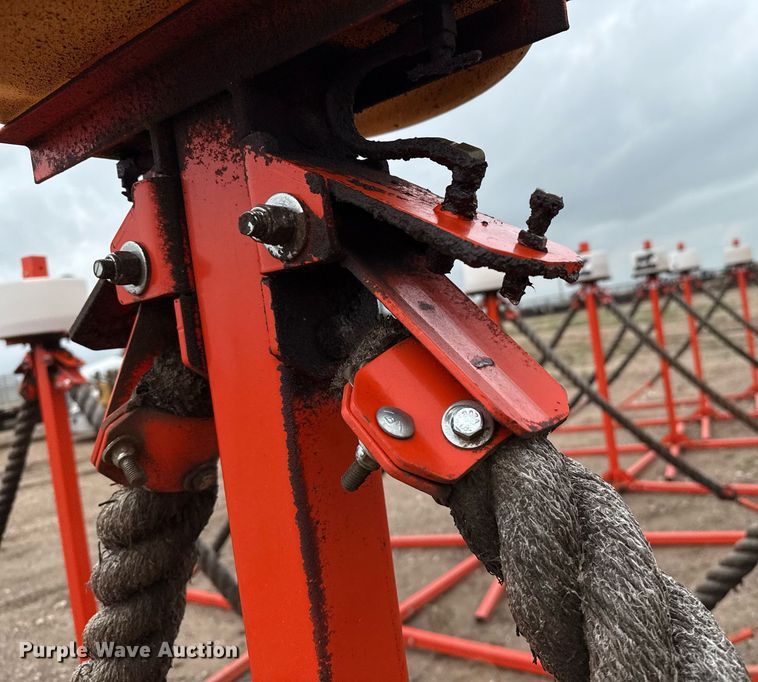 image for item EQ4932 (14) Prairie Phoenix cattle oilers