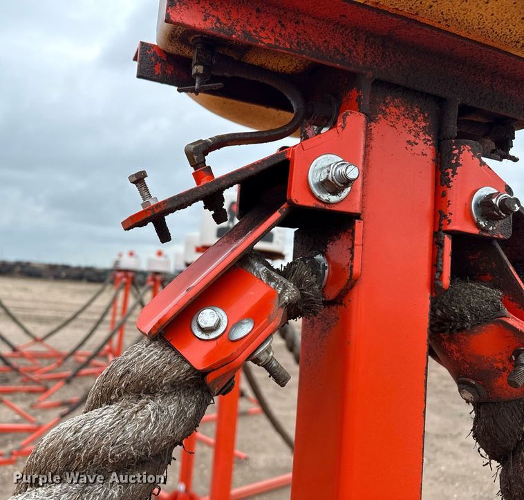 image for item EQ4932 (14) Prairie Phoenix cattle oilers