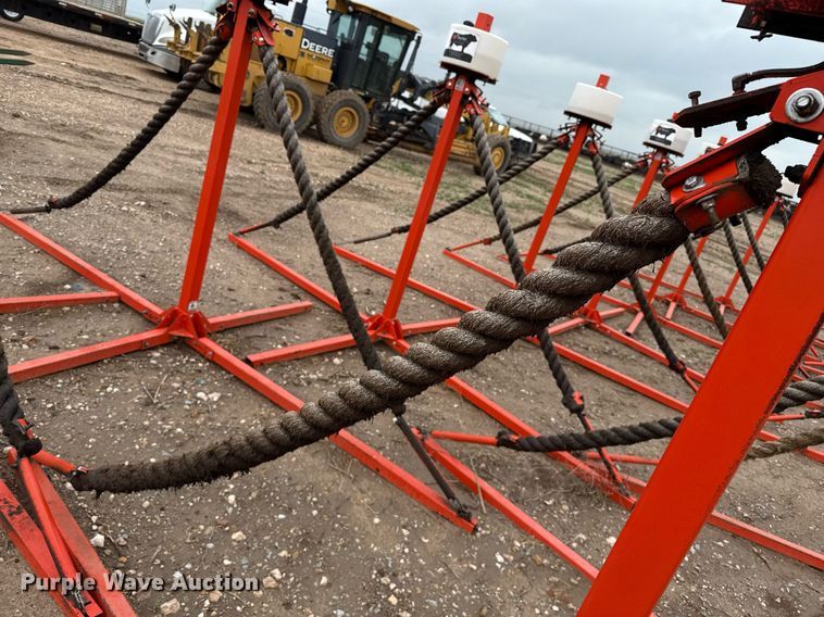 image for item EQ4932 (14) Prairie Phoenix cattle oilers