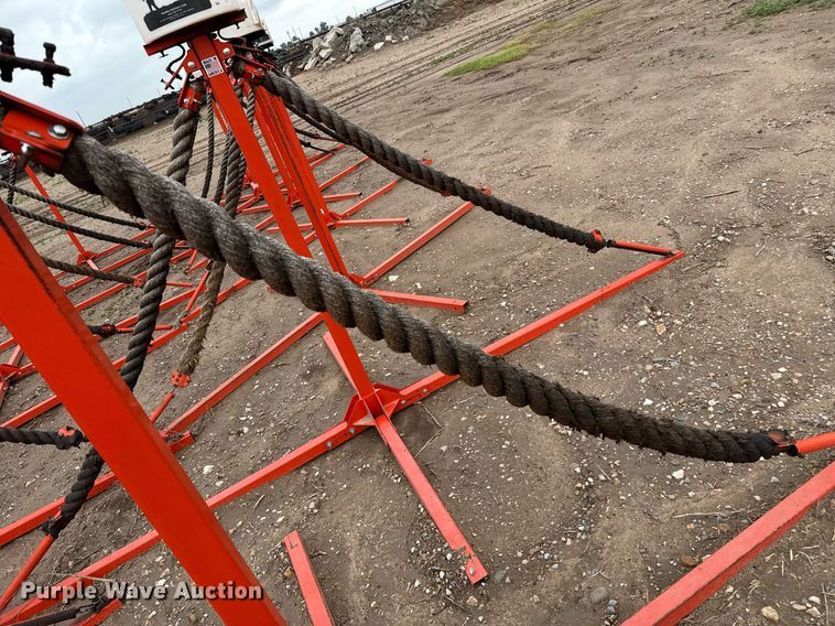 image for item EQ4932 (14) Prairie Phoenix cattle oilers