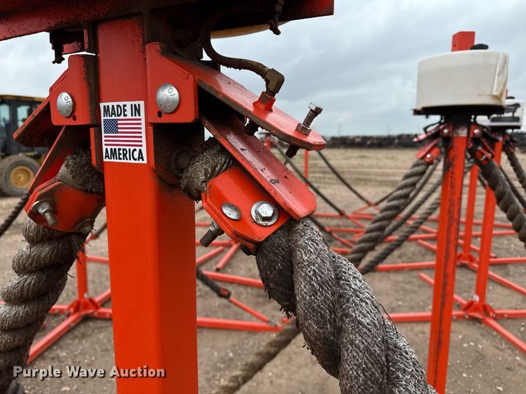 image for item EQ4932 (14) Prairie Phoenix cattle oilers