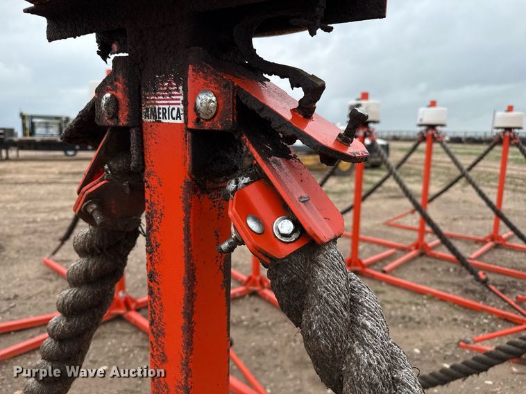 image for item EQ4932 (14) Prairie Phoenix cattle oilers
