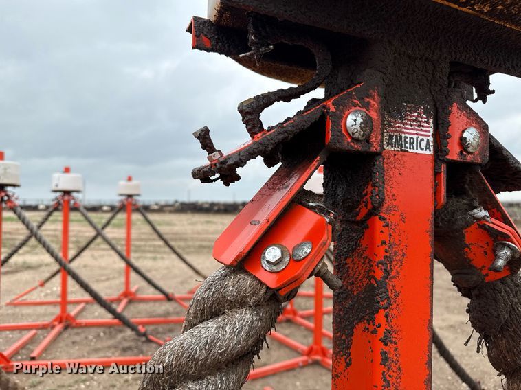 image for item EQ4932 (14) Prairie Phoenix cattle oilers