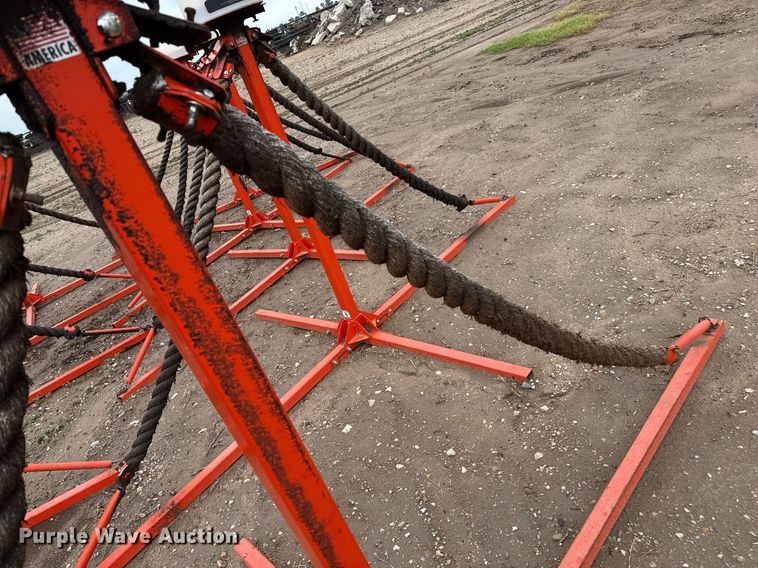 image for item EQ4932 (14) Prairie Phoenix cattle oilers