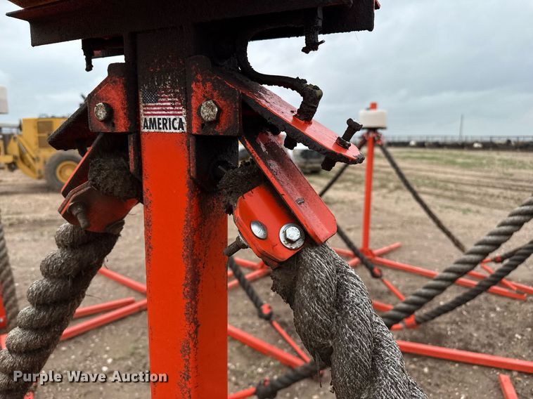 image for item EQ4932 (14) Prairie Phoenix cattle oilers