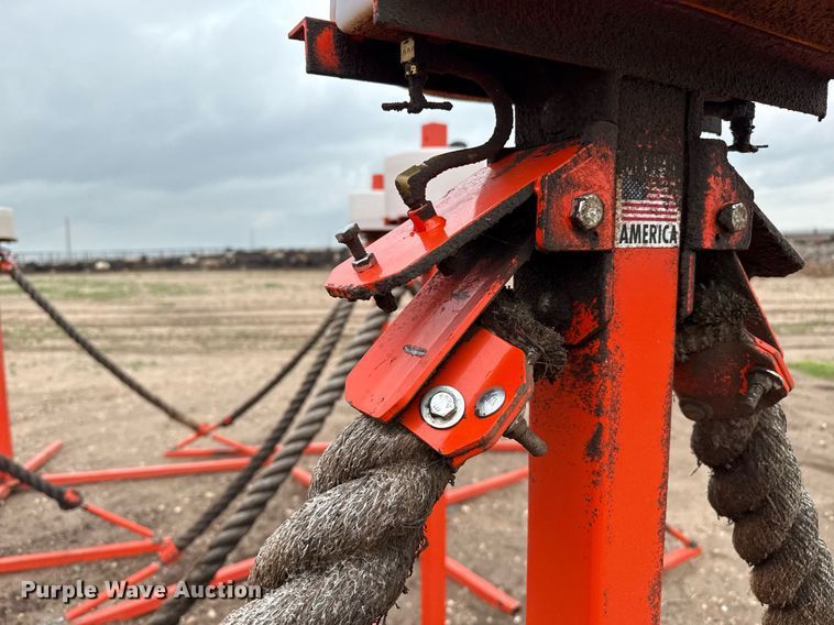 image for item EQ4932 (14) Prairie Phoenix cattle oilers